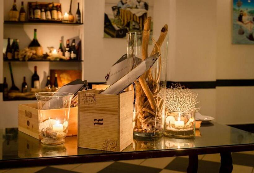 בית מלון כפרי Vis à Vis