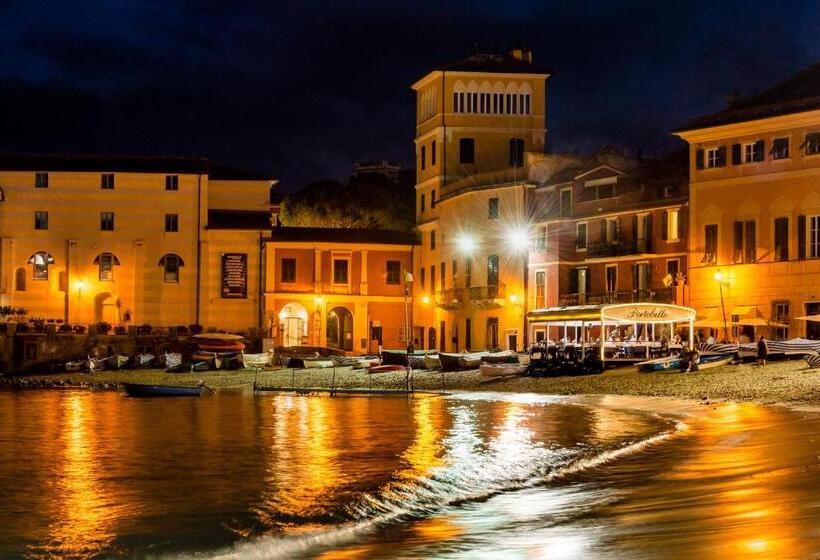 בית מלון כפרי Vis à Vis