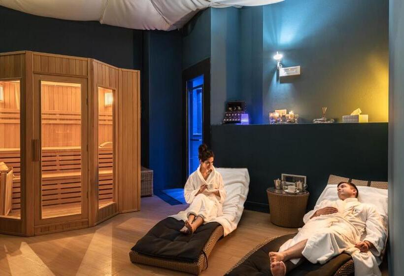 בית מלון כפרי Vis à Vis