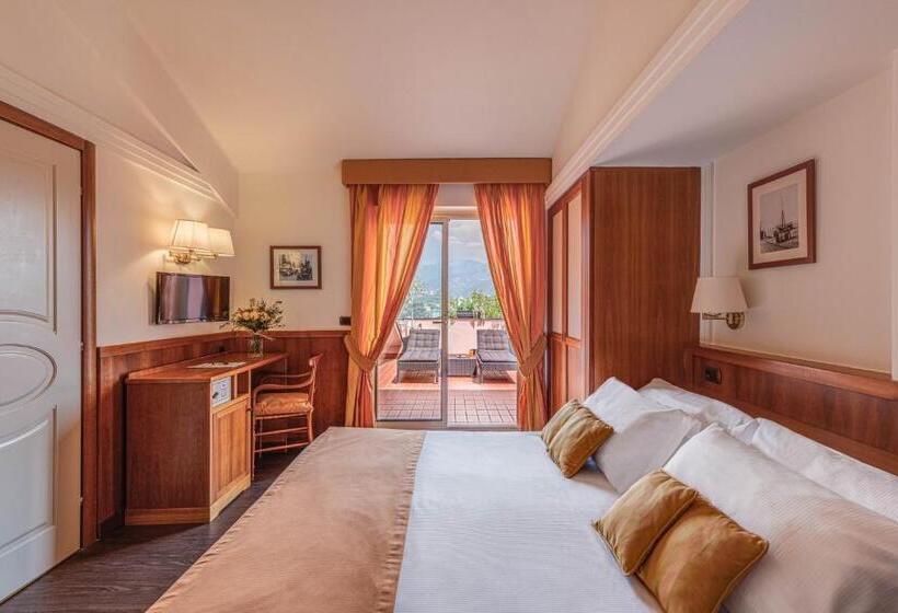 בית מלון כפרי Vis à Vis