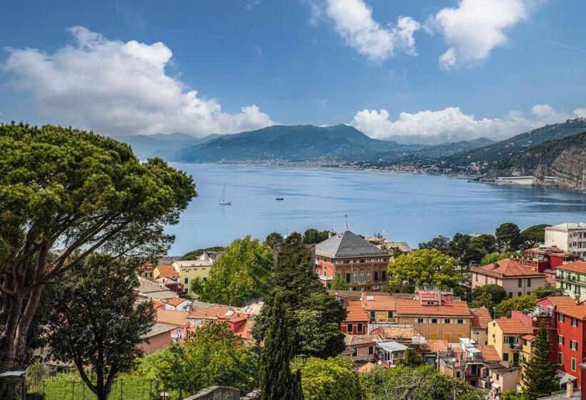 בית מלון כפרי Vis à Vis