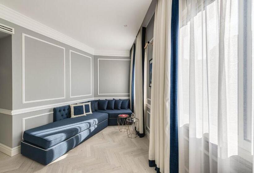 בית מלון כפרי Vis à Vis