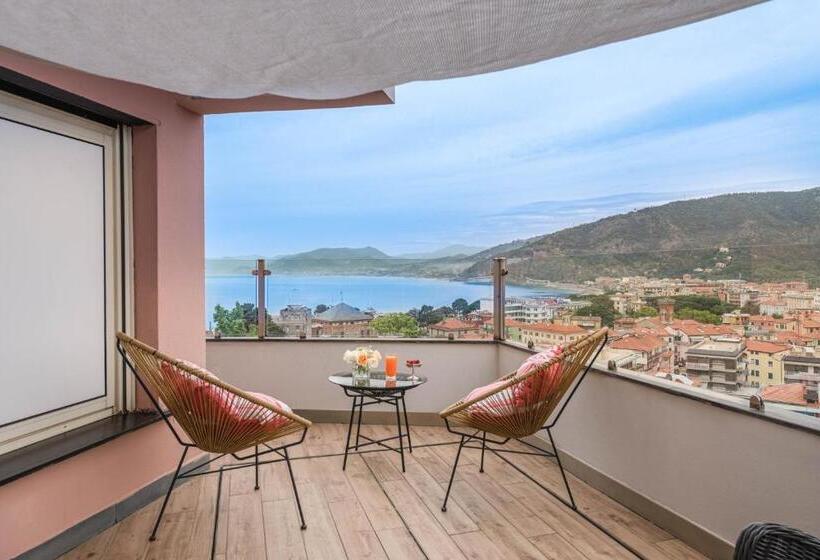 בית מלון כפרי Vis à Vis