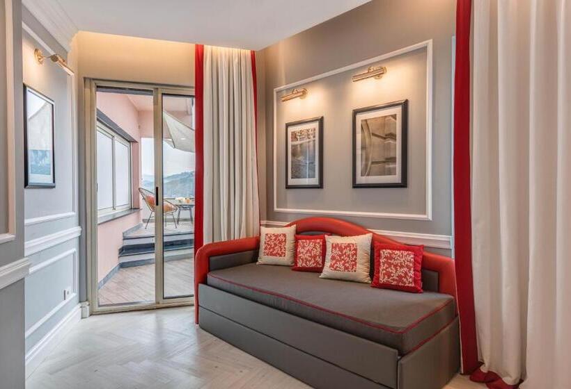 בית מלון כפרי Vis à Vis