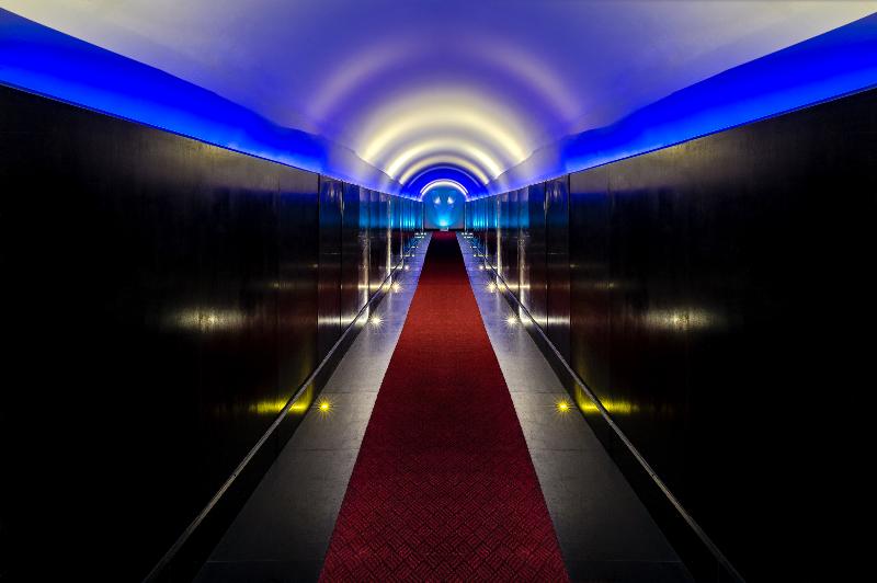 בית מלון כפרי Vis à Vis