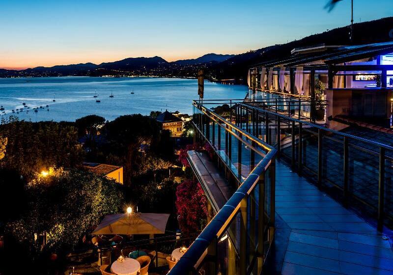 בית מלון כפרי Vis à Vis