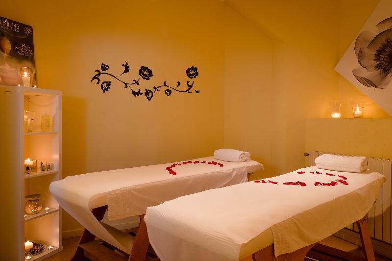 בית מלון כפרי Vis à Vis