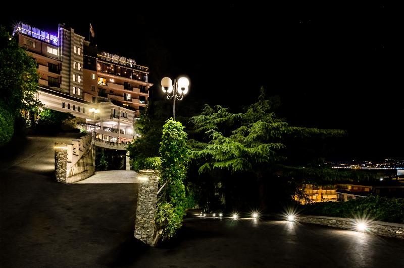 בית מלון כפרי Vis à Vis