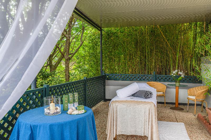 בית מלון כפרי Vis à Vis