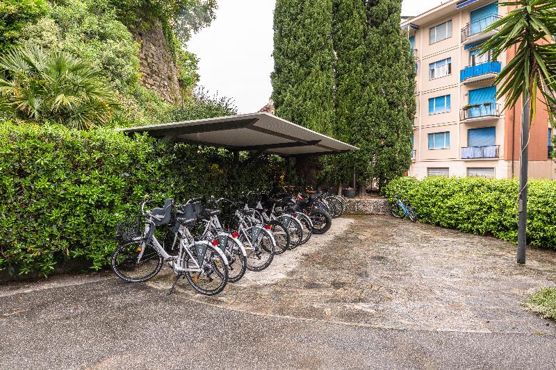 בית מלון כפרי Vis à Vis