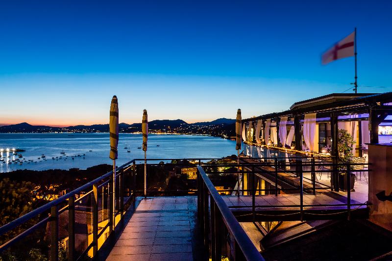 בית מלון כפרי Vis à Vis