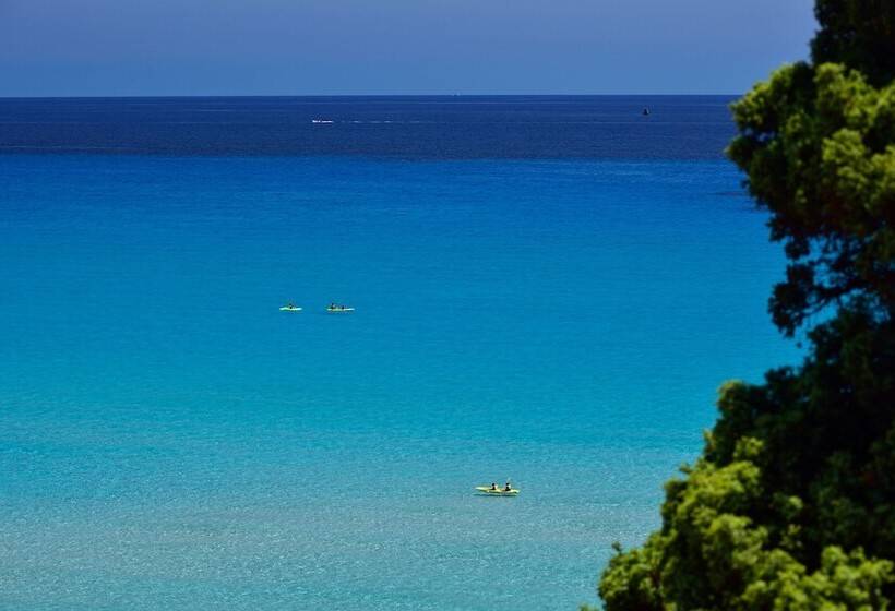 هتل Voi Tanka Village