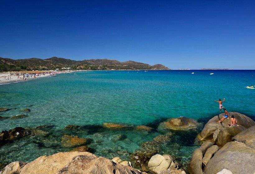 هتل Voi Tanka Village