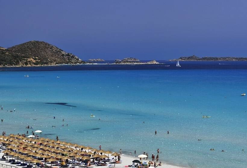 هتل Voi Tanka Village