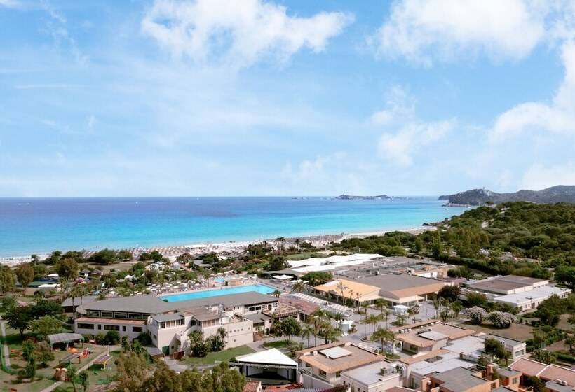 هتل Voi Tanka Village