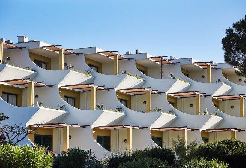 هتل Voi Tanka Village