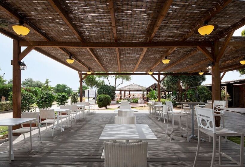 هتل Voi Tanka Village