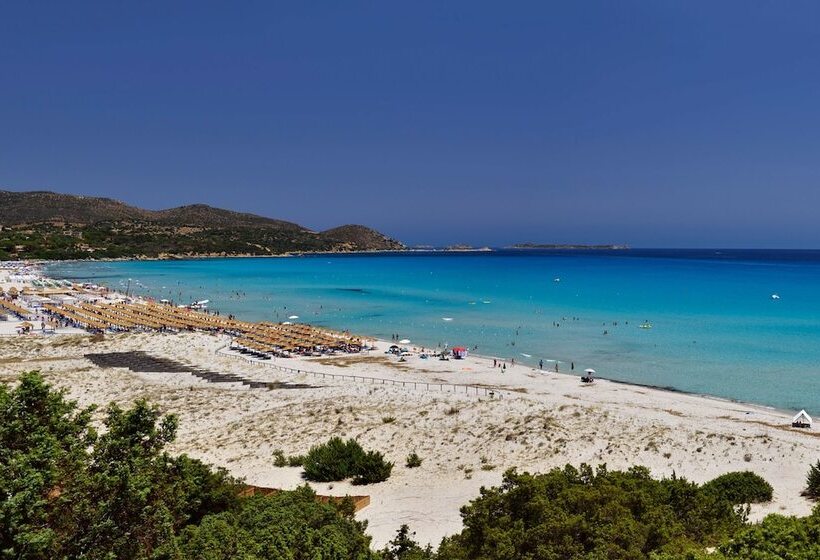 هتل Voi Tanka Village