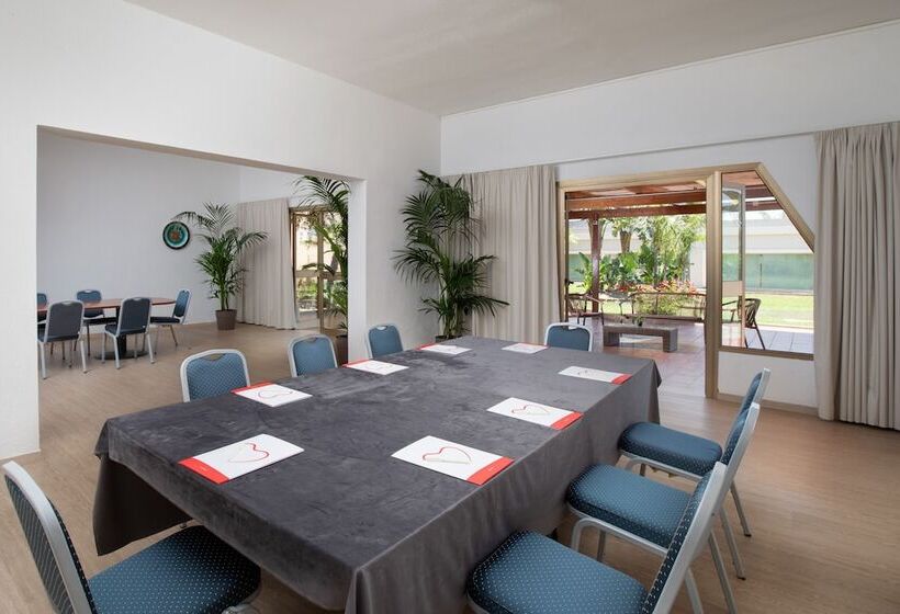 هتل Voi Tanka Village