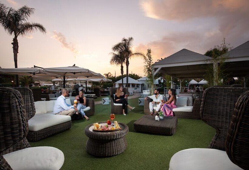 هتل Voi Tanka Village