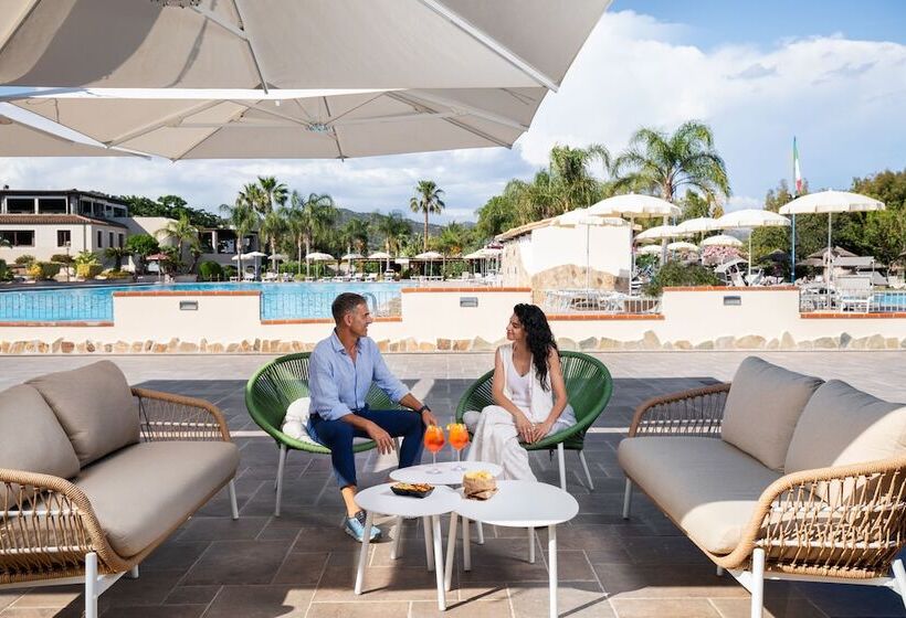 هتل Voi Tanka Village