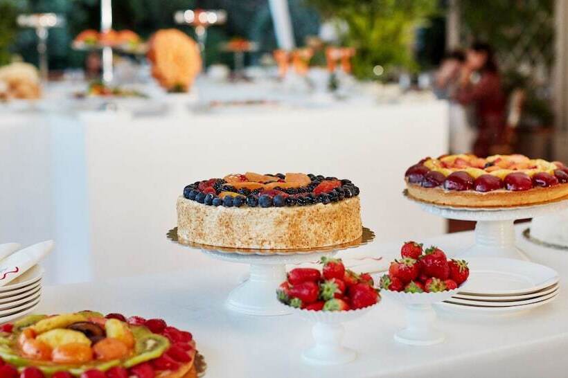 هتل Voi Tanka Village