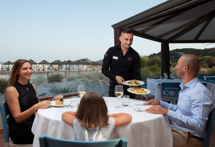 هتل Voi Tanka Village