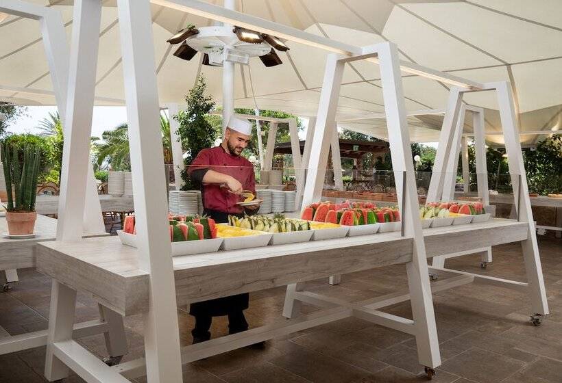 هتل Voi Tanka Village