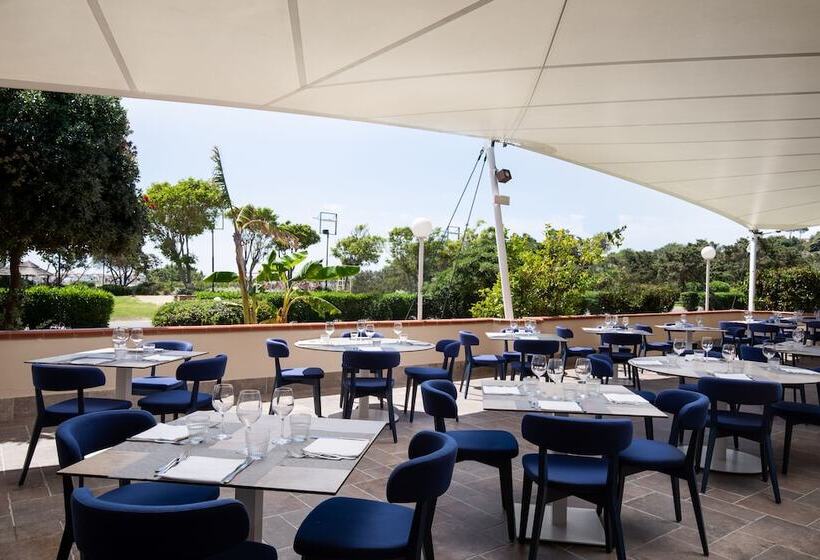 هتل Voi Tanka Village