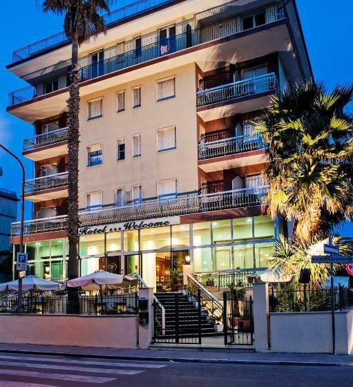 فندق Welcome  All Inclusive