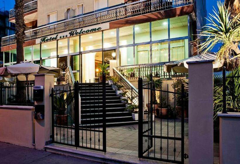 فندق Welcome  All Inclusive