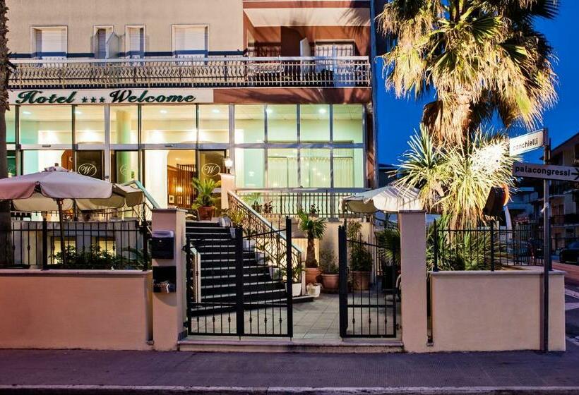 فندق Welcome  All Inclusive