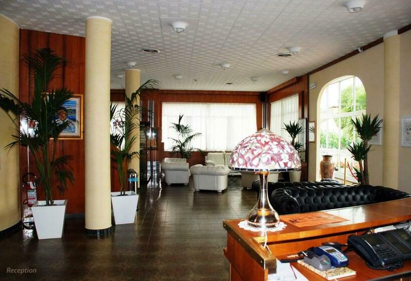 فندق Welcome  All Inclusive