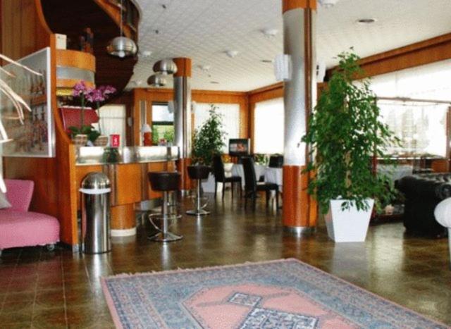 호텔 Welcome All Inclusive