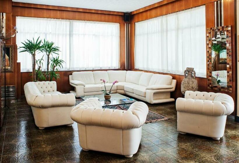 فندق Welcome  All Inclusive