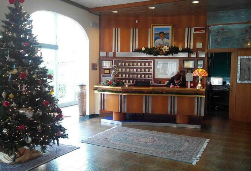 فندق Welcome  All Inclusive