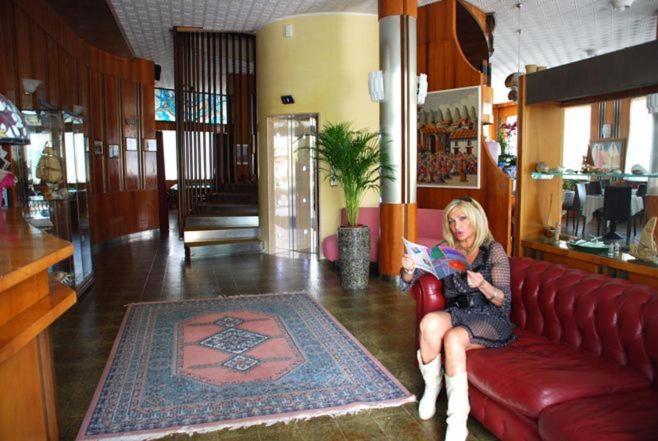 فندق Welcome  All Inclusive