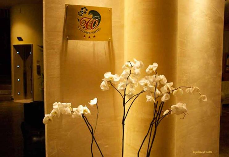 فندق Welcome  All Inclusive