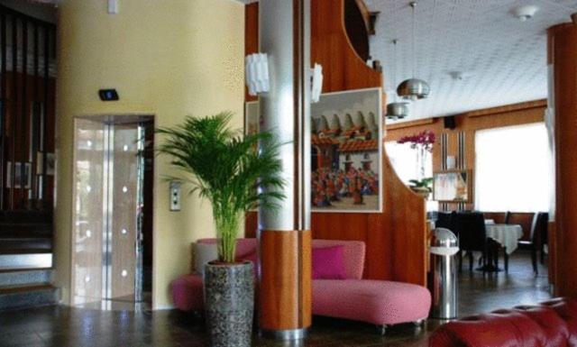 فندق Welcome  All Inclusive