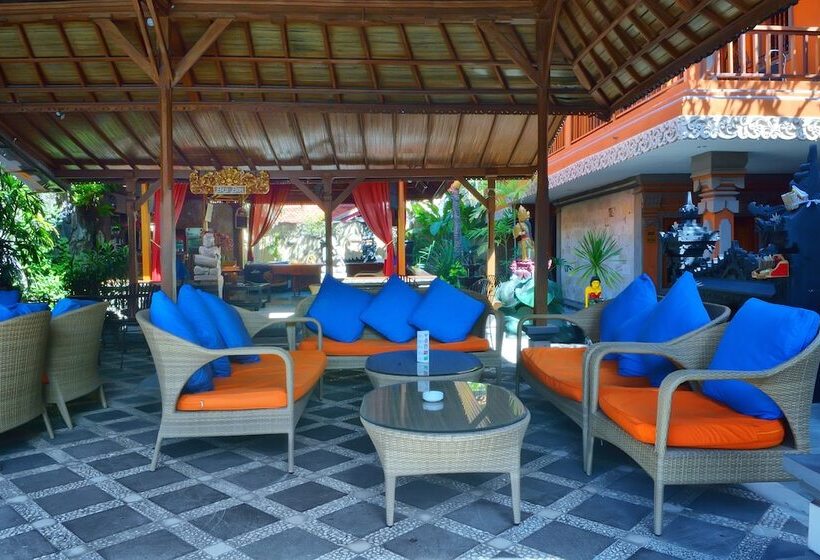 호텔 Wina Holiday Villa Kuta Bali