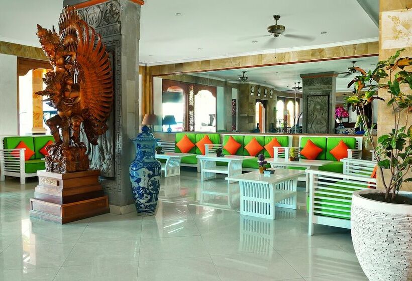 호텔 Wina Holiday Villa Kuta Bali