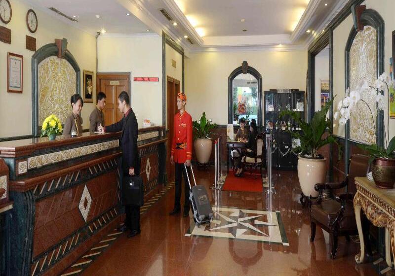 Jayakarta Hotel Jakarta