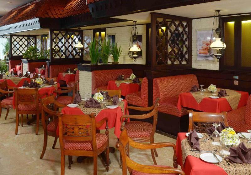 Jayakarta Hotel Jakarta