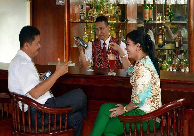 Jayakarta Hotel Jakarta