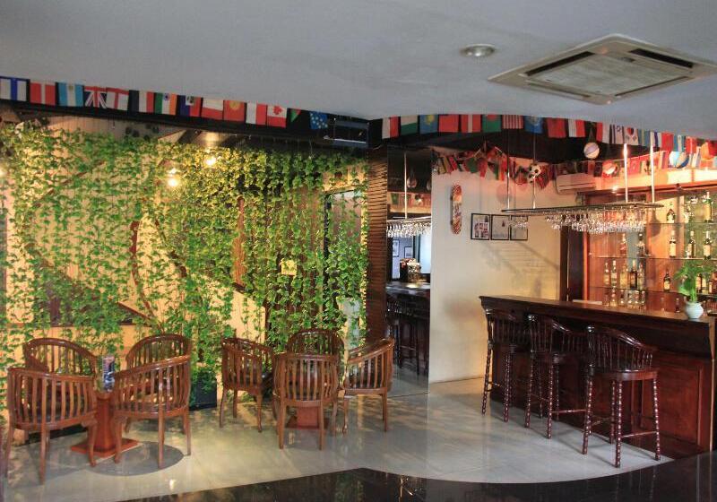 Jayakarta Hotel Jakarta