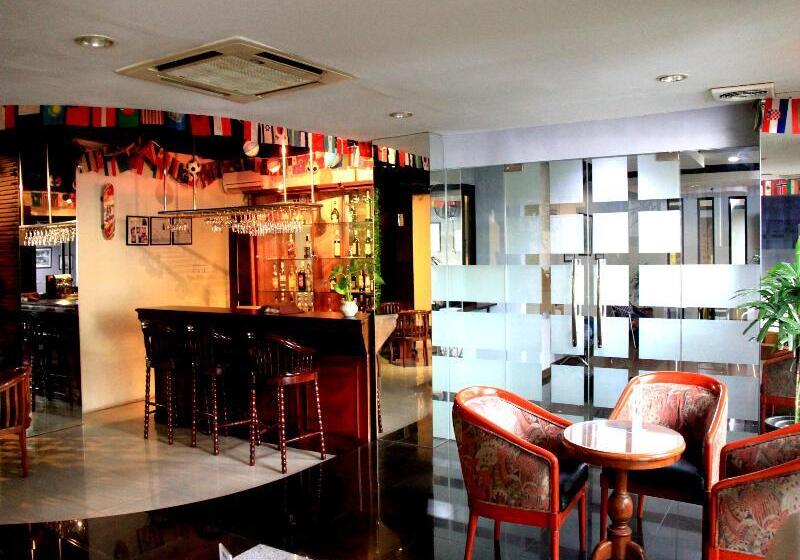 Jayakarta Hotel Jakarta