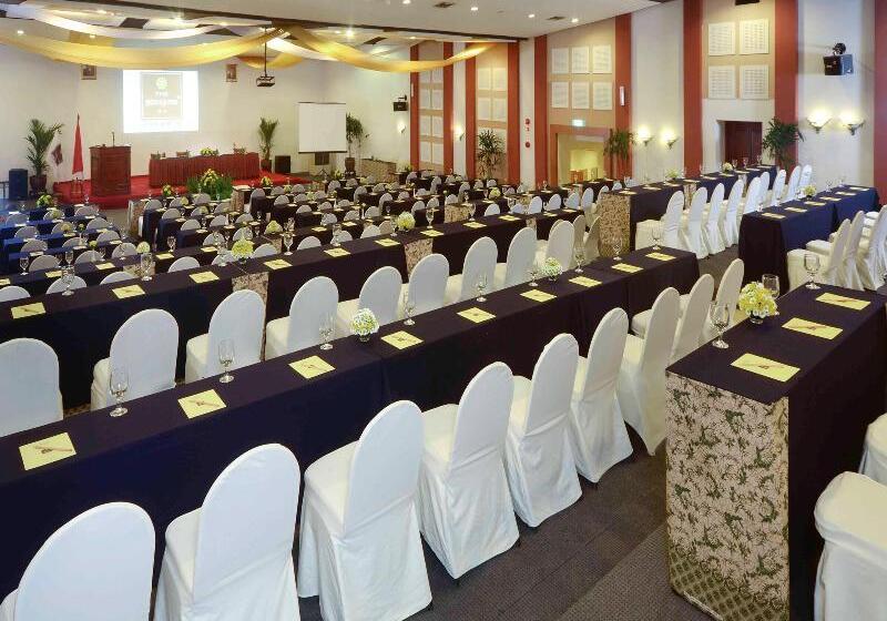 Jayakarta Hotel Jakarta