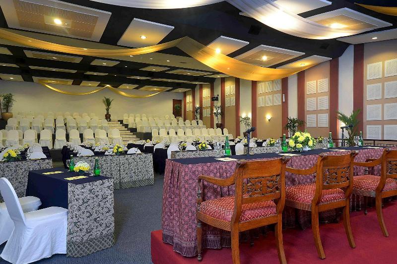 Jayakarta Hotel Jakarta