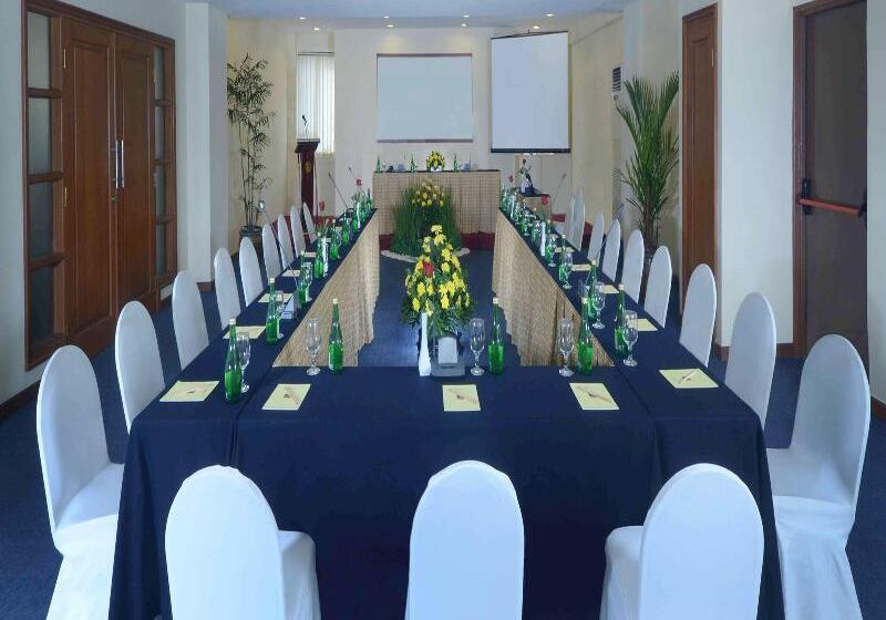 Jayakarta Hotel Jakarta