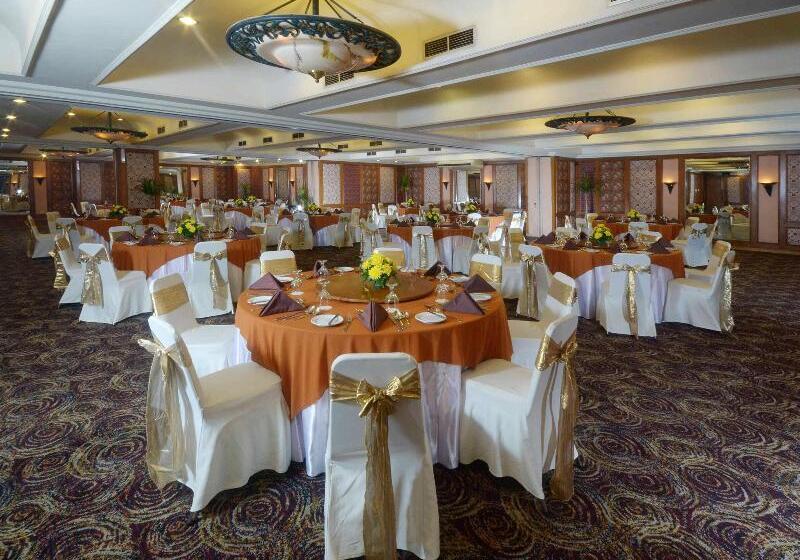 Jayakarta Hotel Jakarta